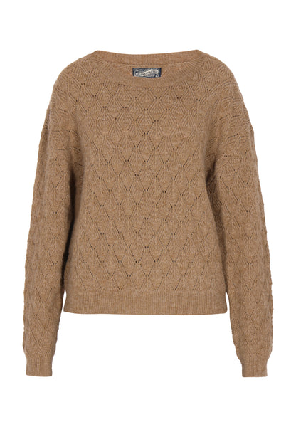 DreiMaster Vintage women's pullover