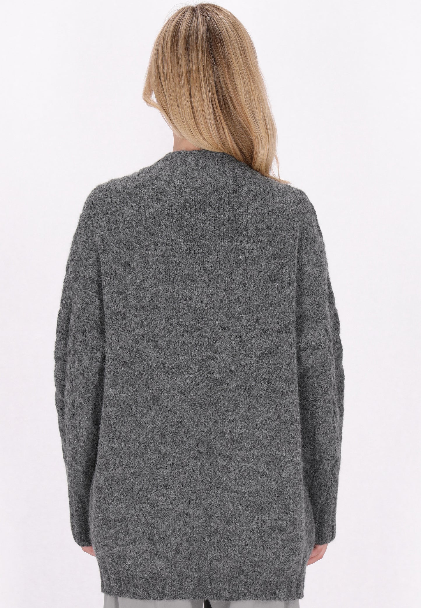 usha WHITE LABEL women's cardigan