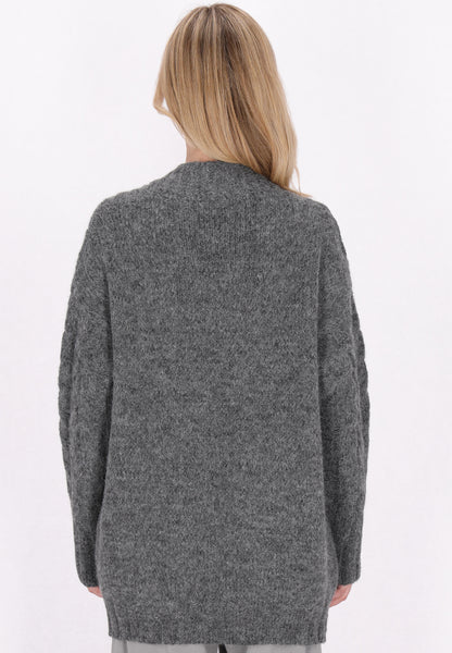 usha WHITE LABEL women's cardigan