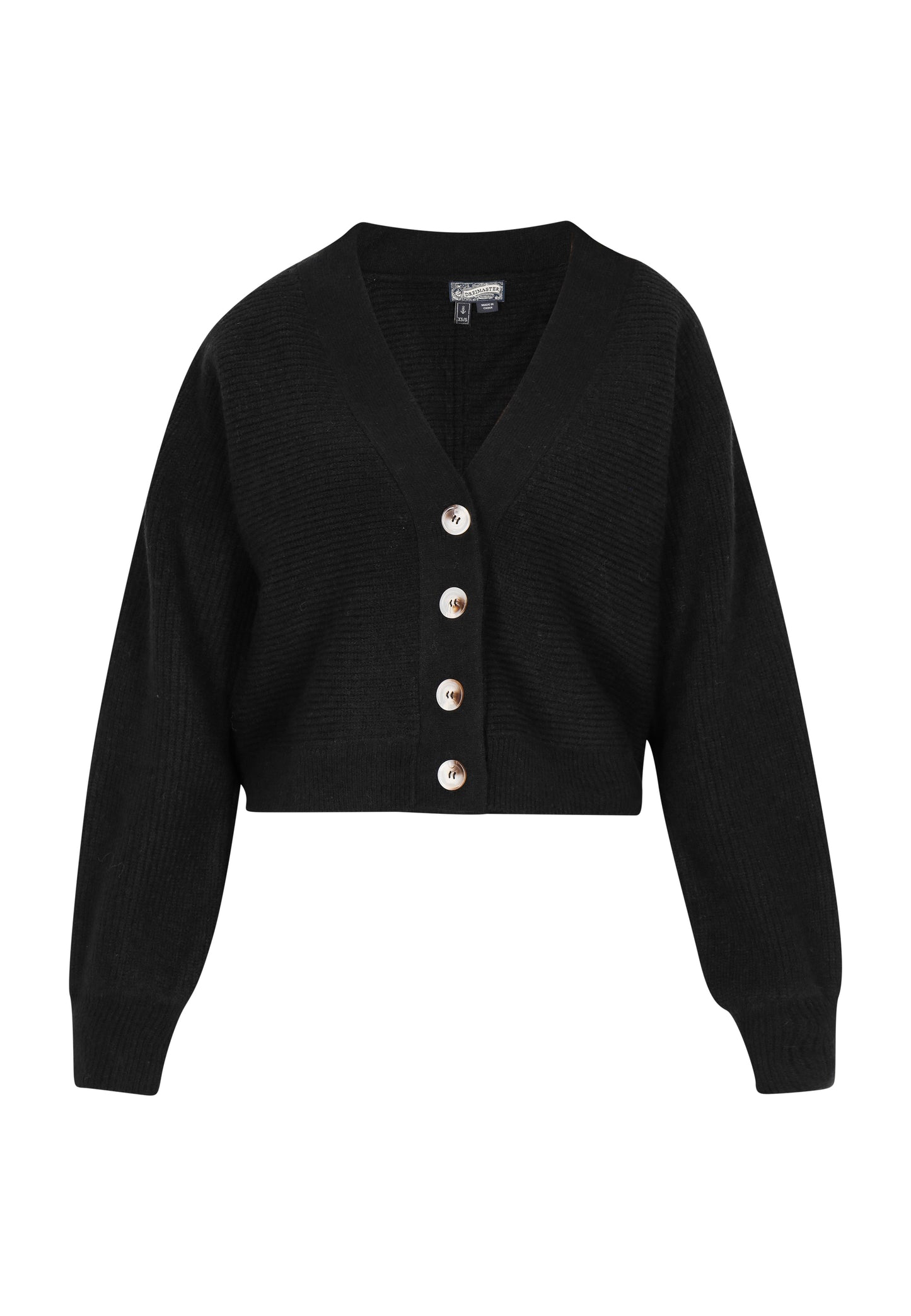 DreiMaster Vintage women's cardigan
