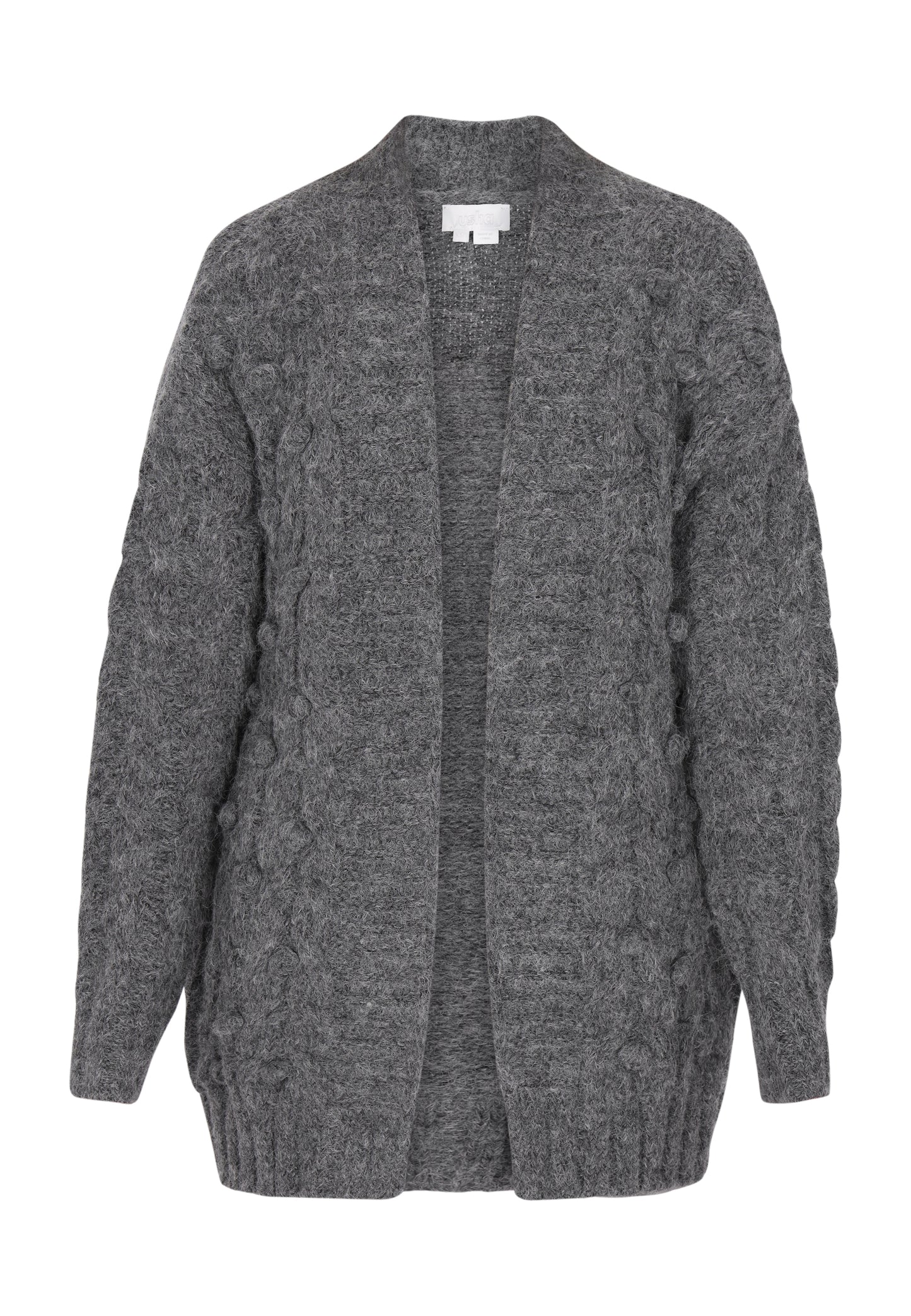 usha WHITE LABEL women's cardigan