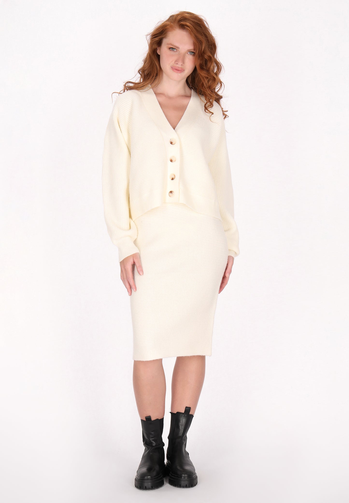 DreiMaster Vintage women's cardigan