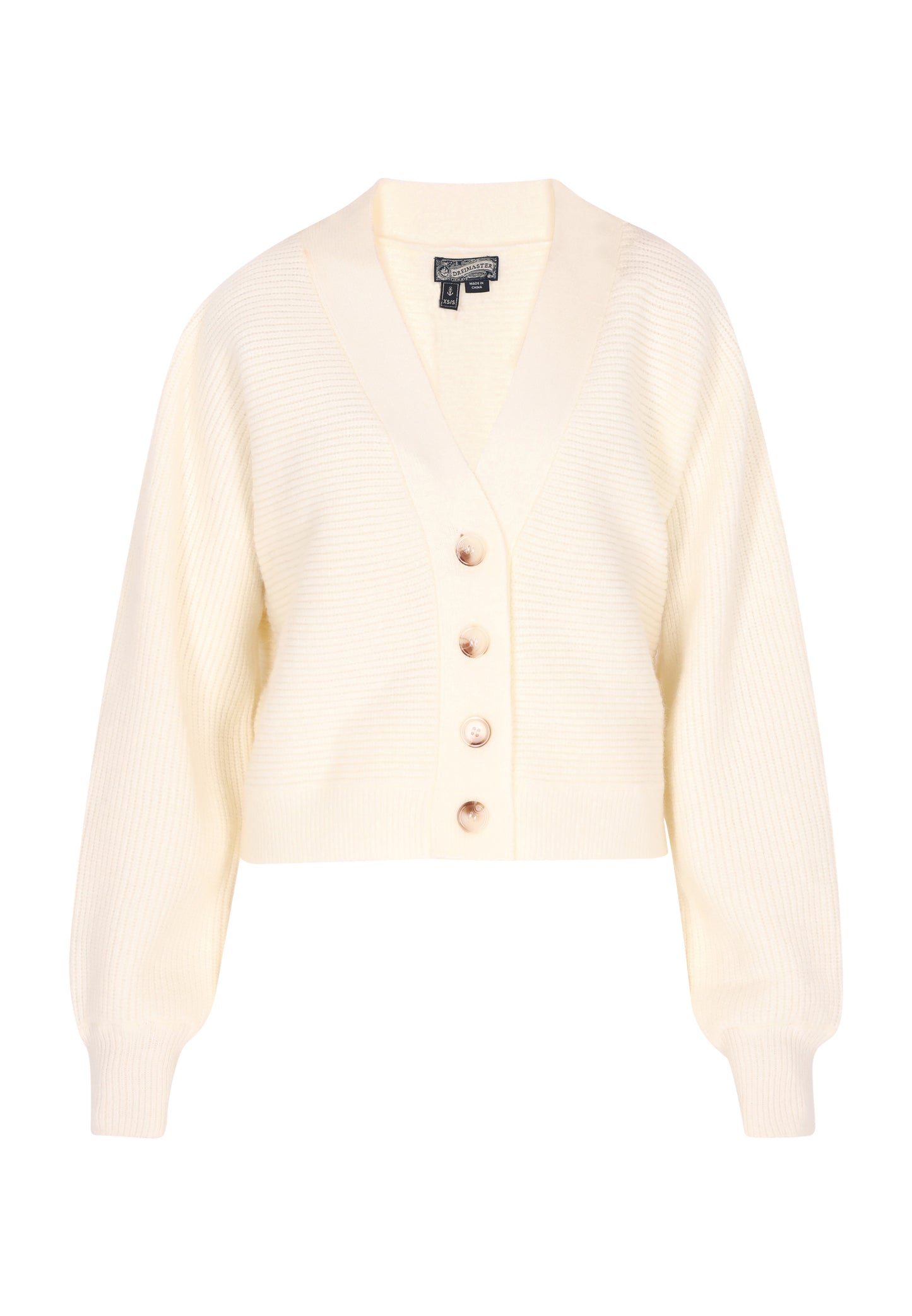 DreiMaster Vintage women's cardigan