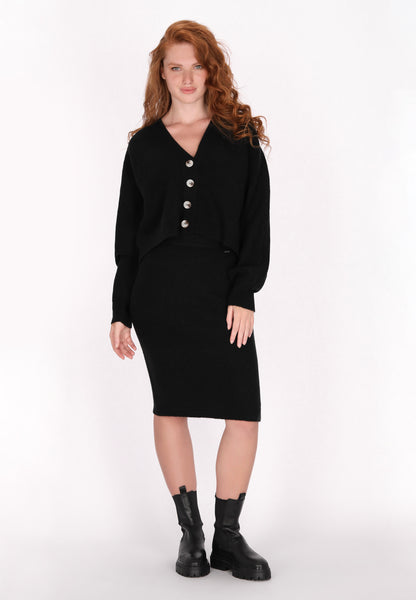 DreiMaster Vintage women's skirt