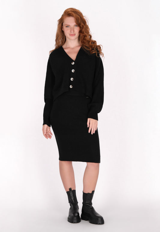 DreiMaster Vintage women's skirt