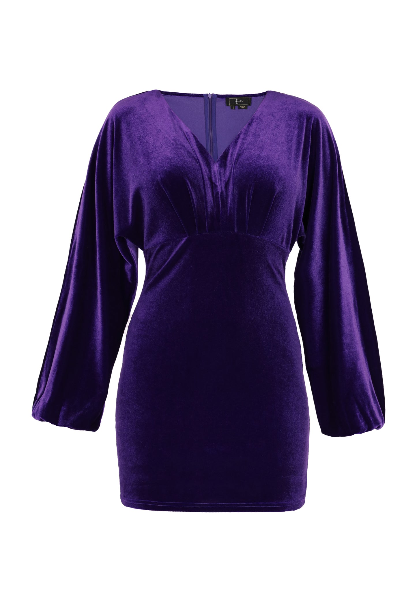 faina women's dress