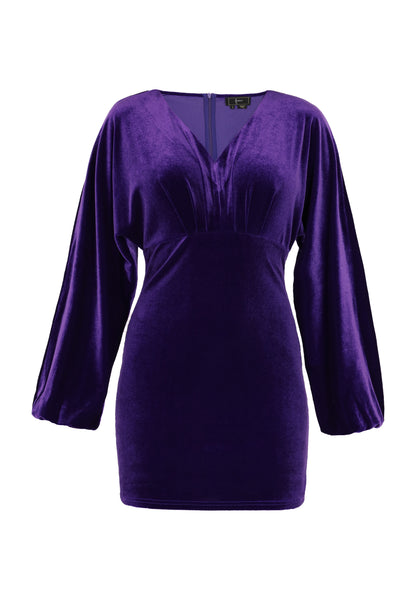 faina women's dress
