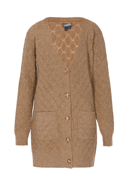 DreiMaster Vintage women's cardigan