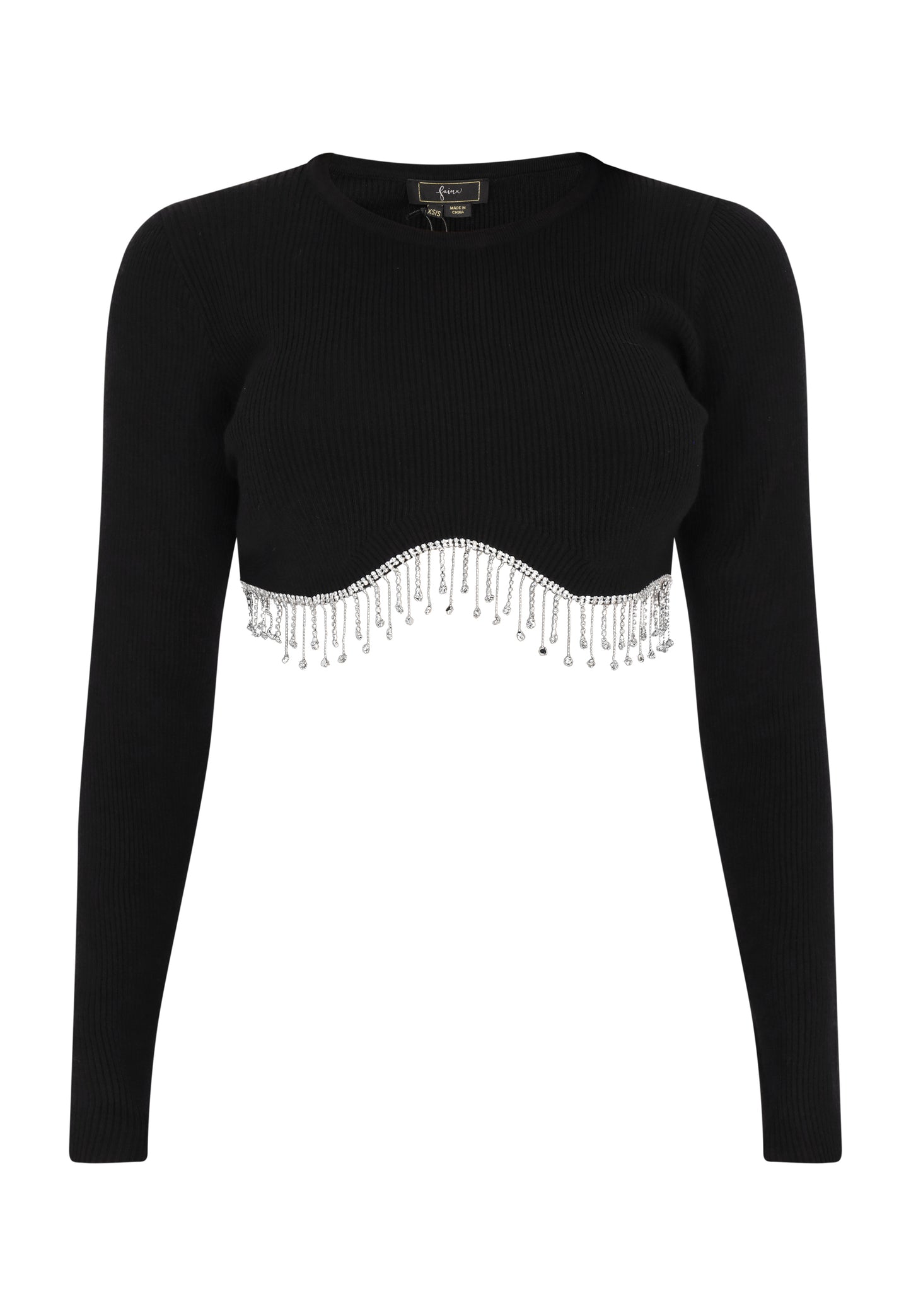 faina women's blouse