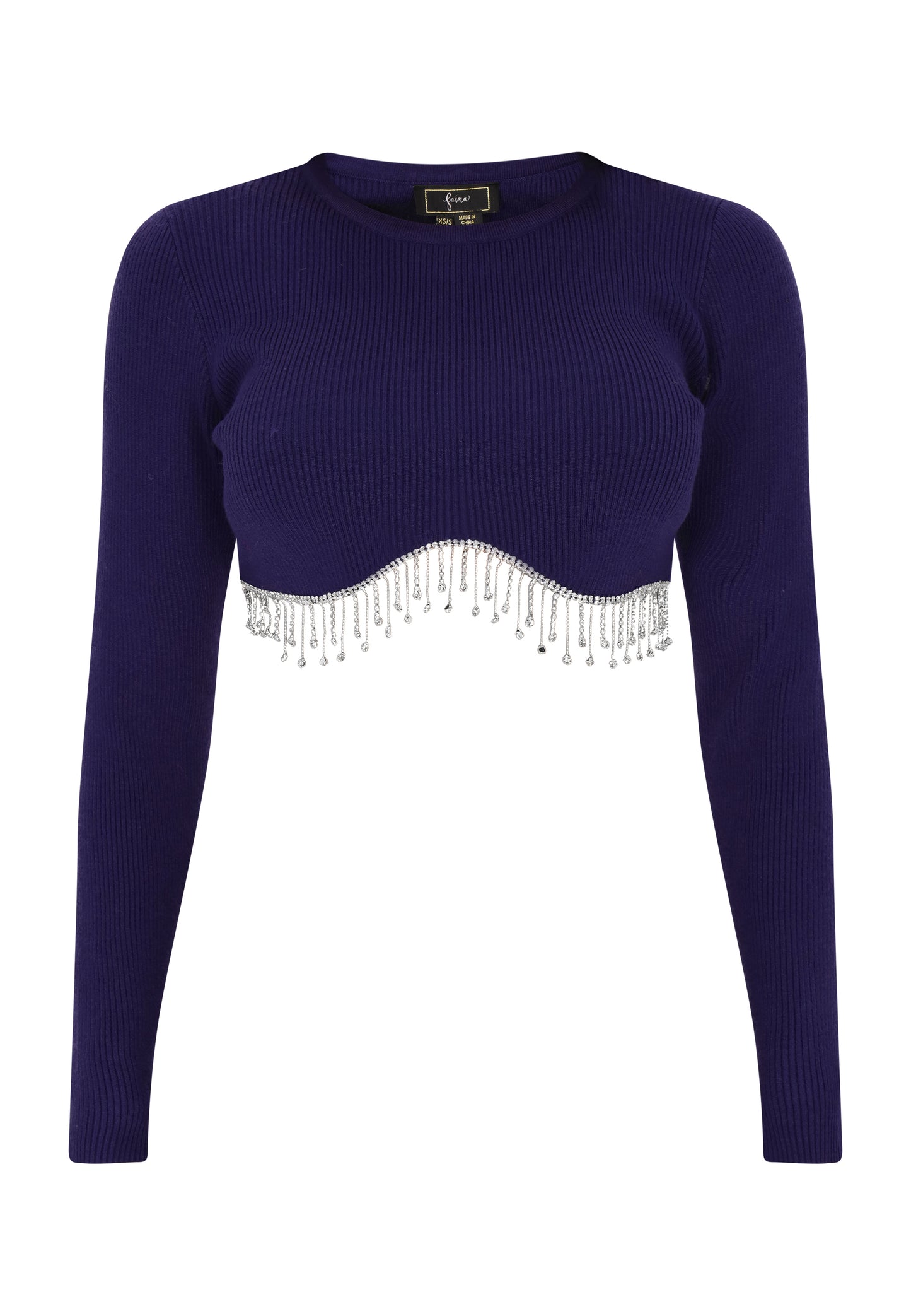 faina women's blouse