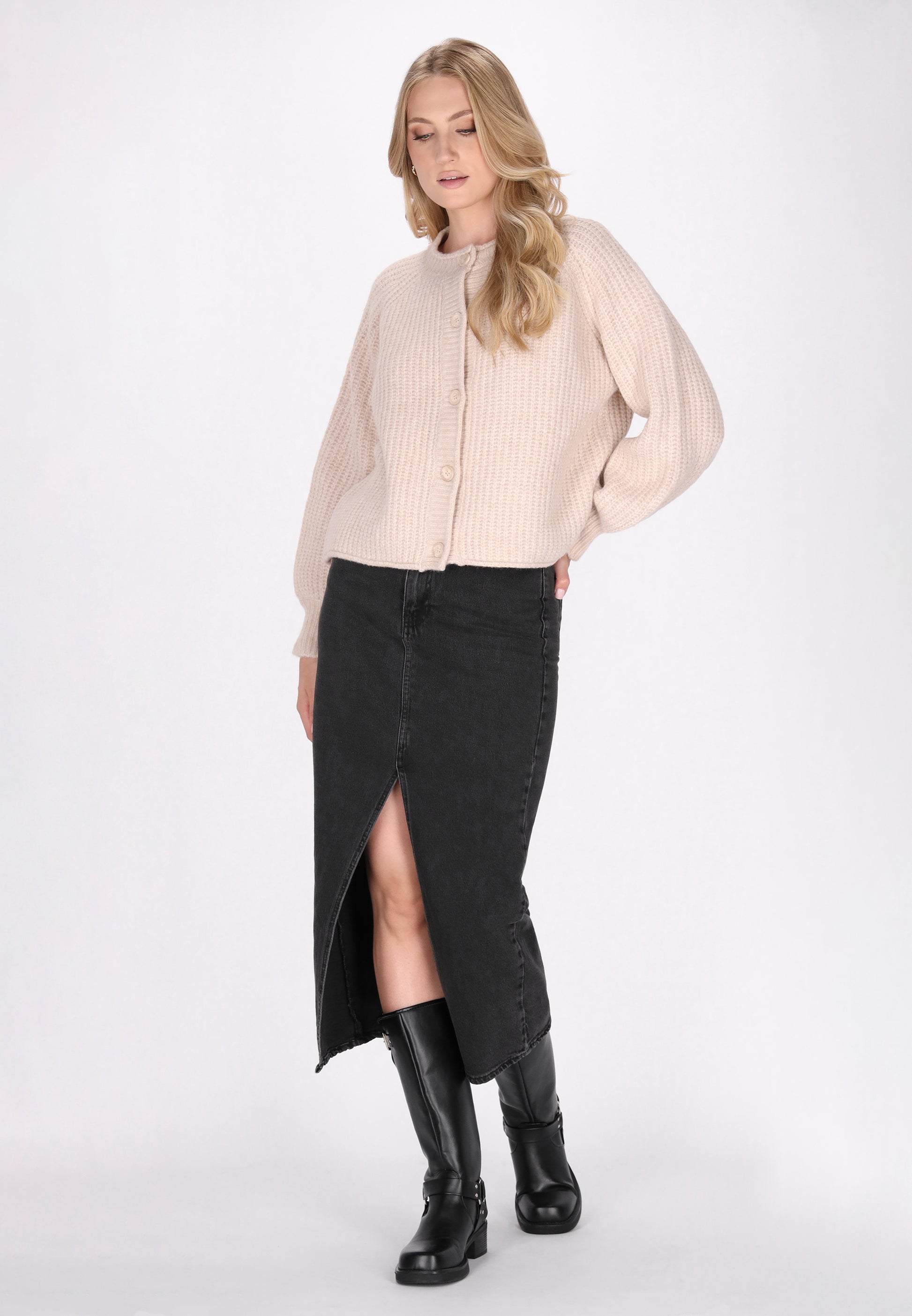 DreiMaster Vintage women's cardigan