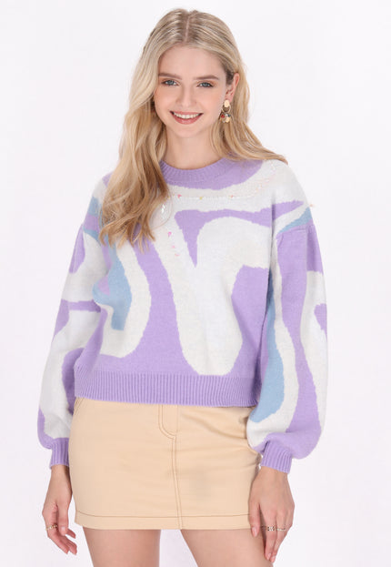 IZIA Sweter damski