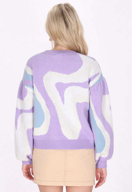 IZIA Sweter damski