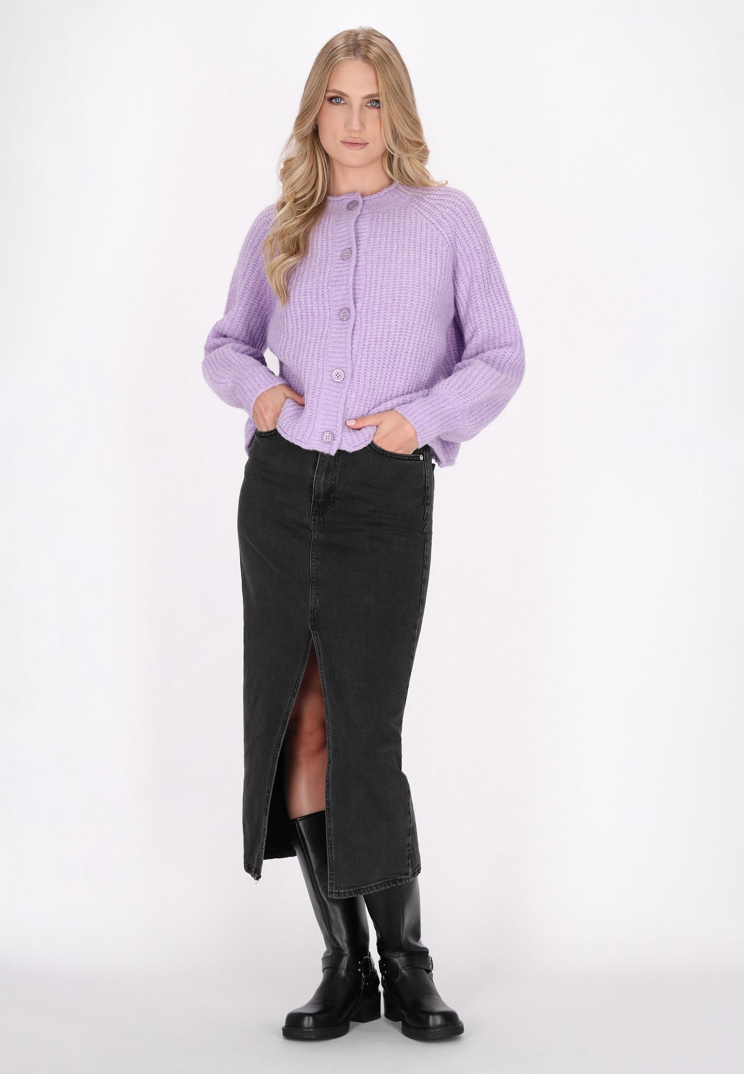 DreiMaster Vintage women's cardigan