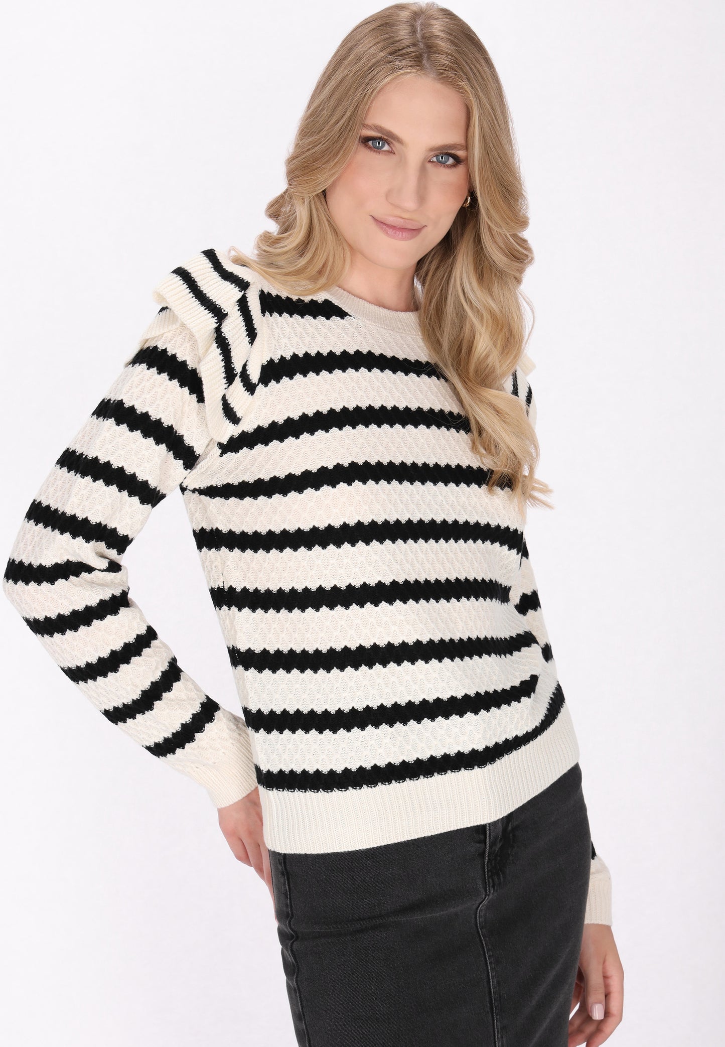 DreiMaster Vintage women's pullover