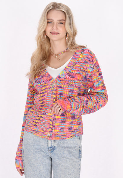 IZIA women's cardigan