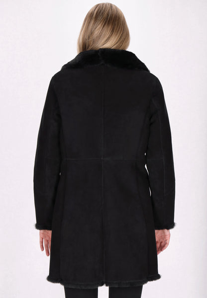 DreiMaster Vintage women's coat