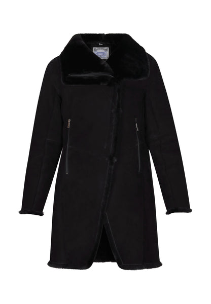 DreiMaster Vintage women's coat