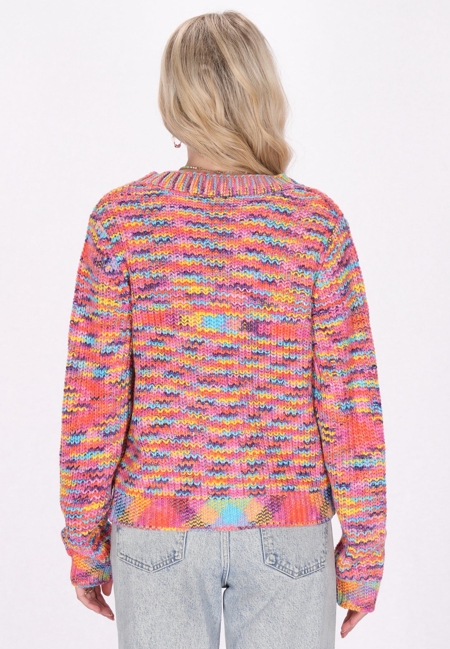 IZIA women's cardigan