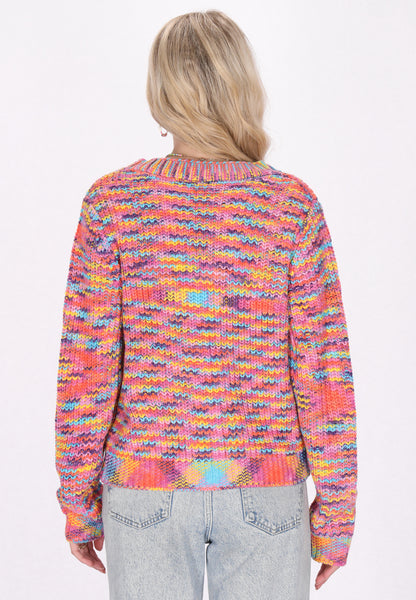 IZIA women's cardigan