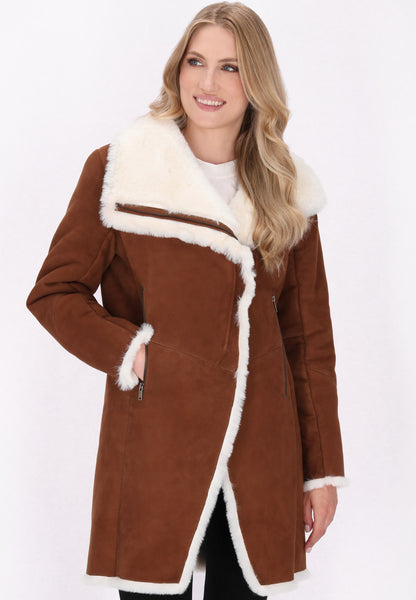 DreiMaster Vintage women's coat
