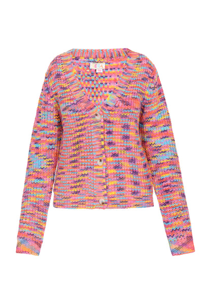 IZIA women's cardigan