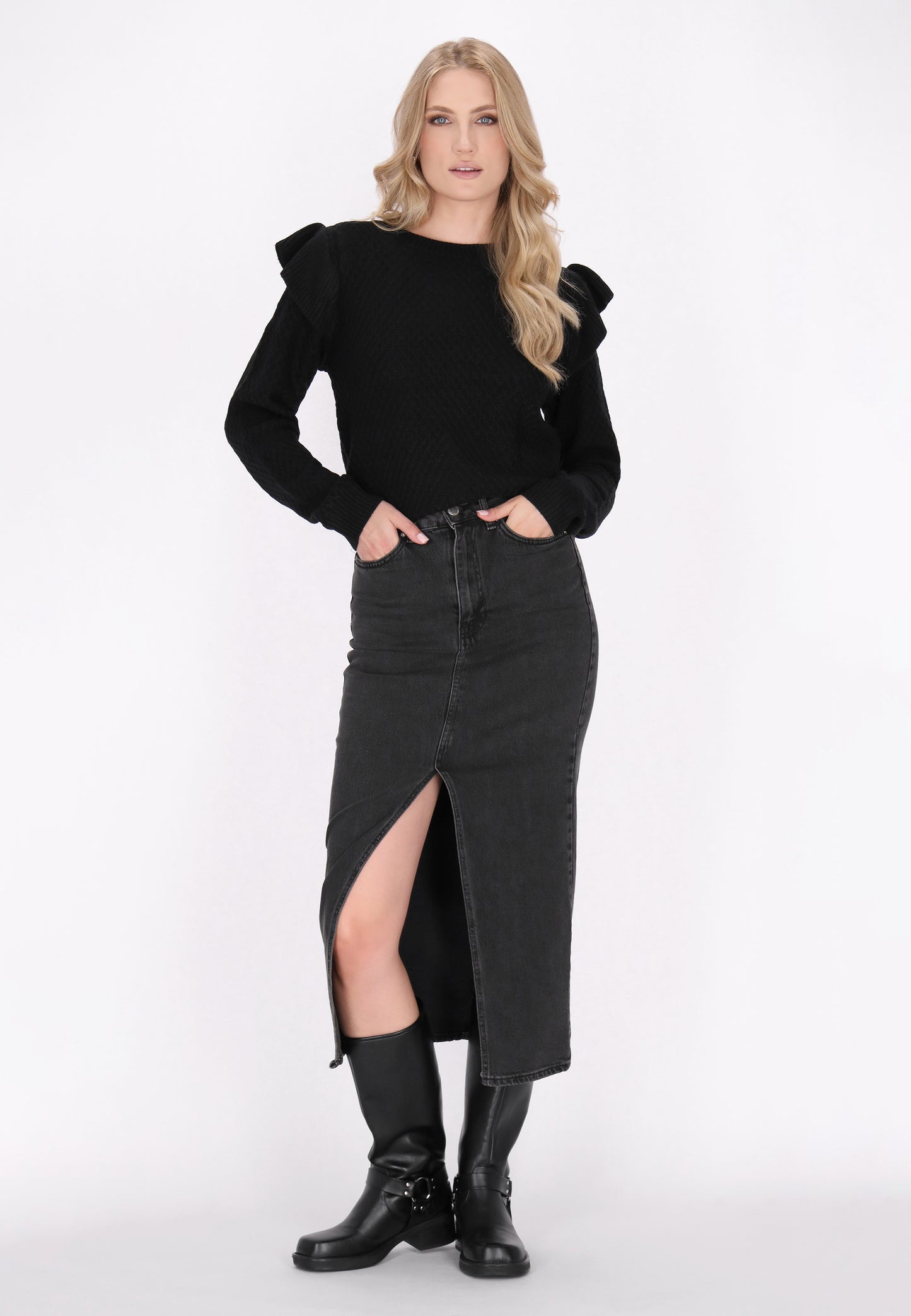 DreiMaster Vintage women's pullover