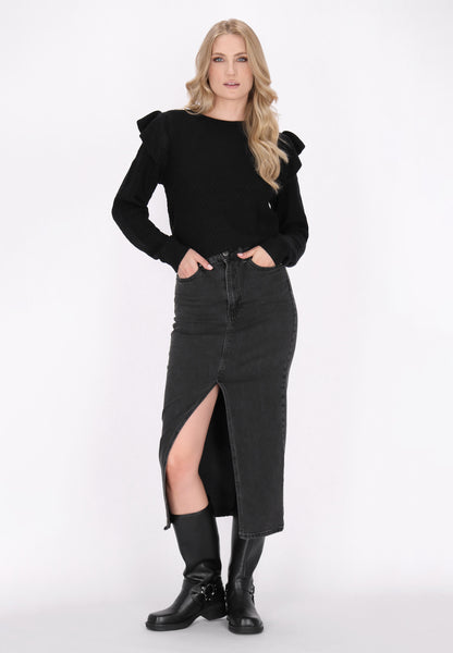 DreiMaster Vintage women's pullover