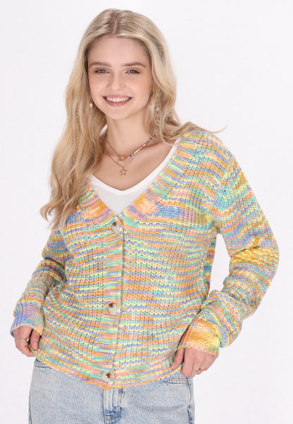 IZIA women's cardigan