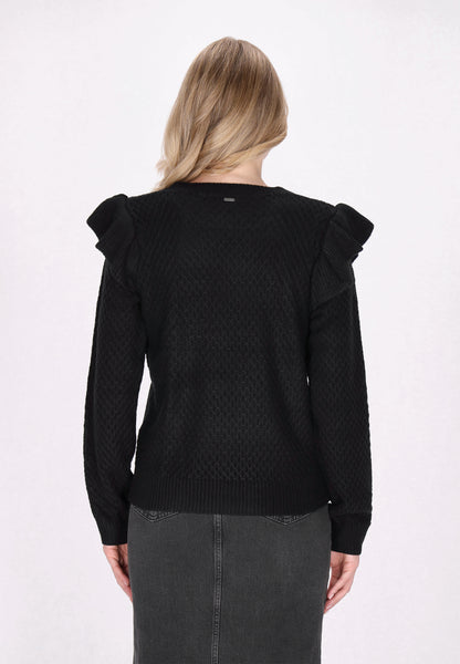 DreiMaster Vintage women's pullover