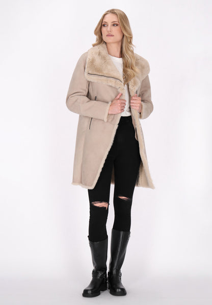 DreiMaster Vintage women's coat