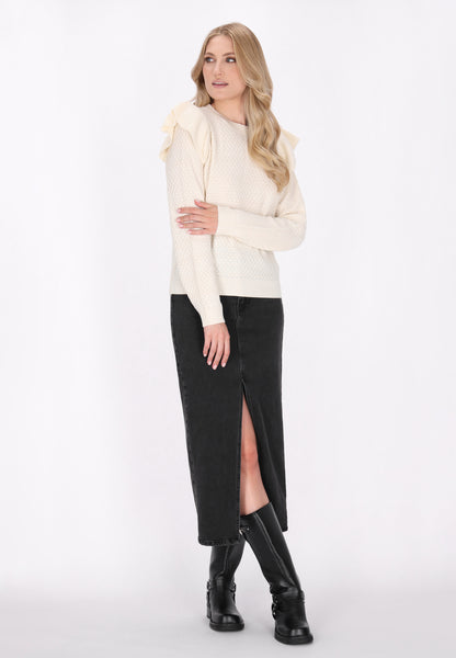 DreiMaster Vintage women's pullover