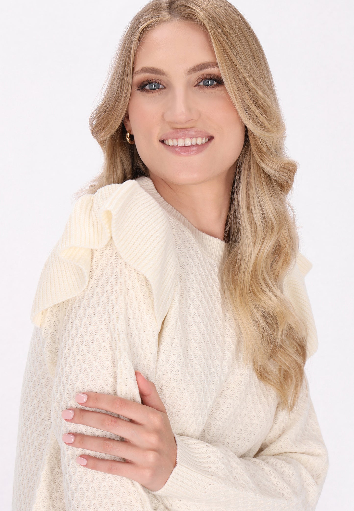 DreiMaster Vintage women's pullover