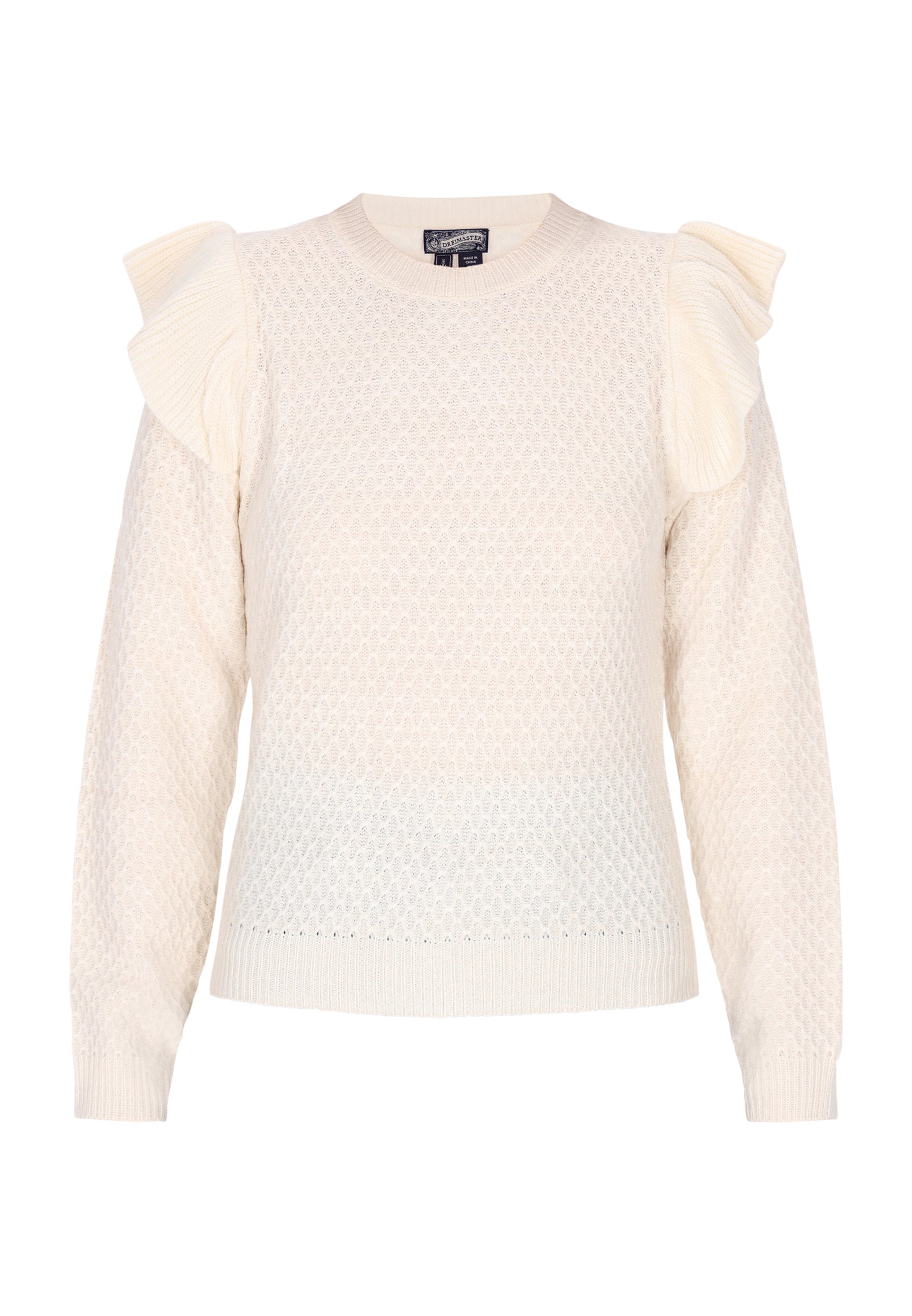 DreiMaster Vintage women's pullover