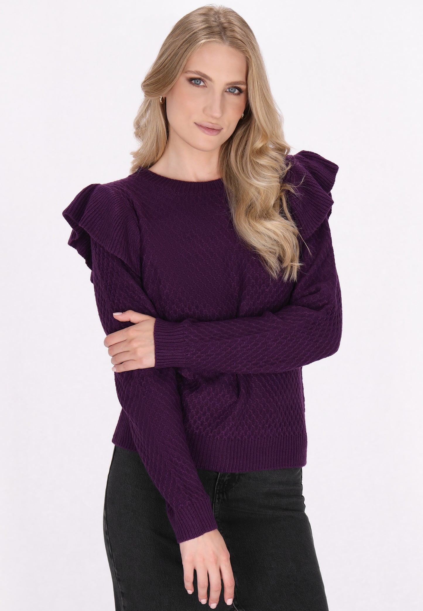 DreiMaster Vintage women's pullover