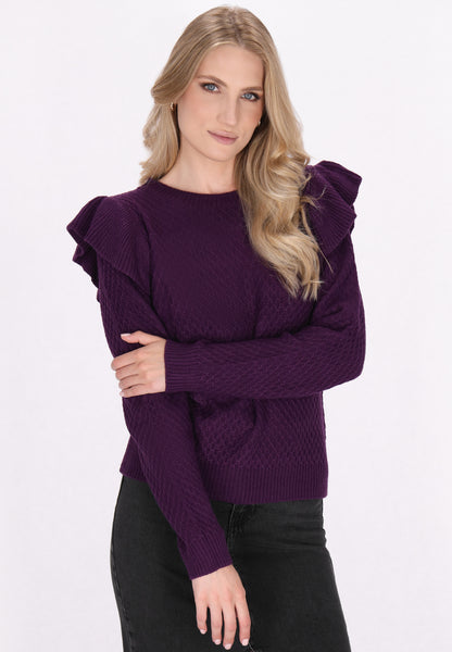 DreiMaster Vintage women's pullover