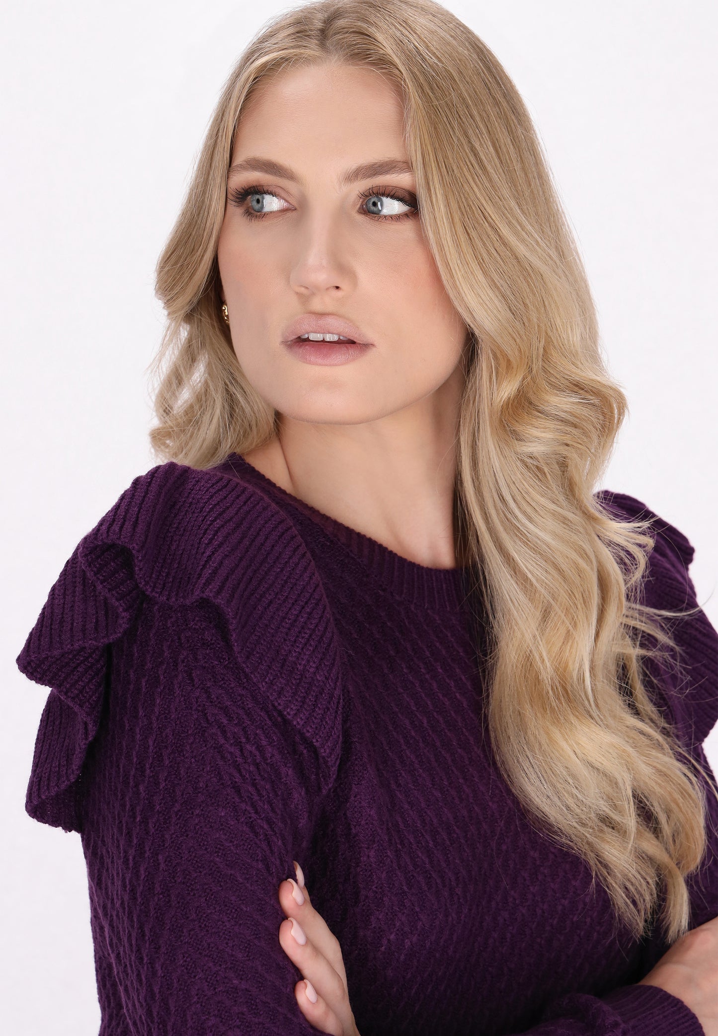DreiMaster Vintage women's pullover