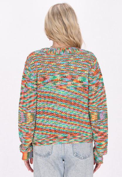 IZIA women's cardigan