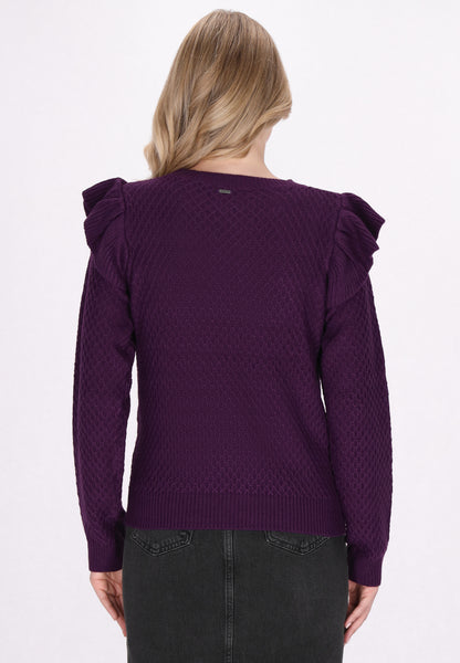 DreiMaster Vintage women's pullover