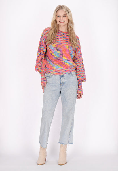 IZIA women's sweater