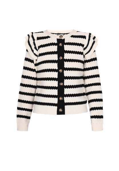 DreiMaster Vintage women's cardigan