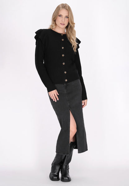 DreiMaster Vintage women's cardigan
