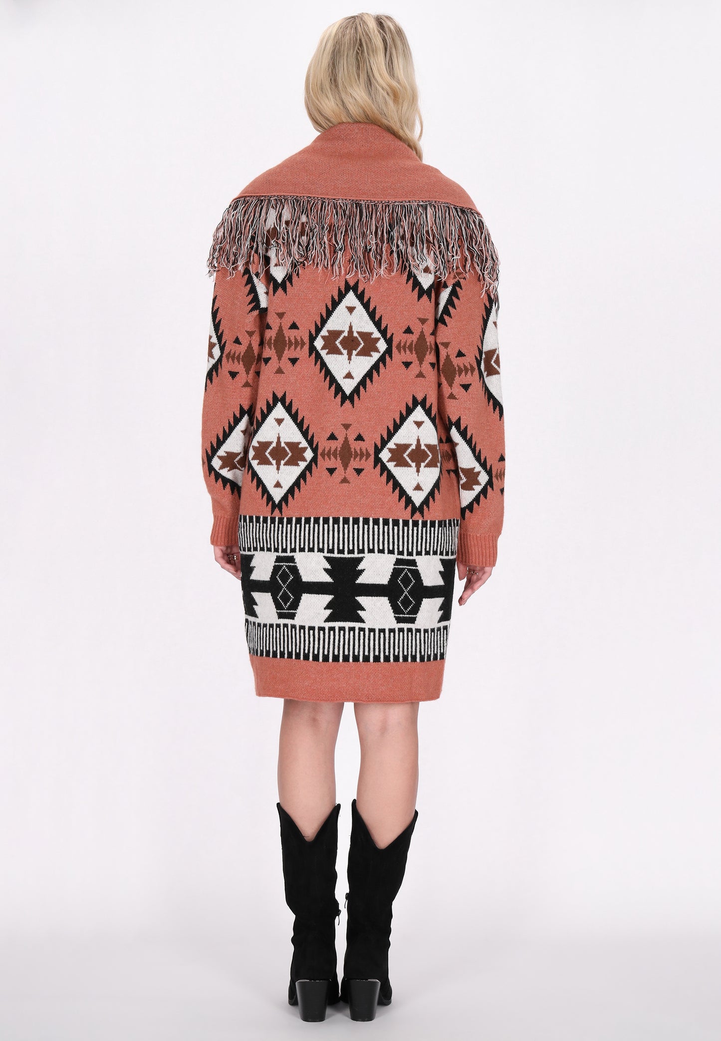 IZIA women's cardigan
