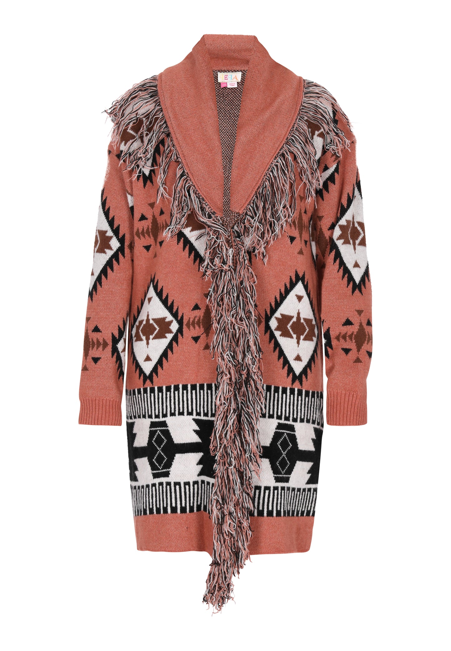 IZIA women's cardigan