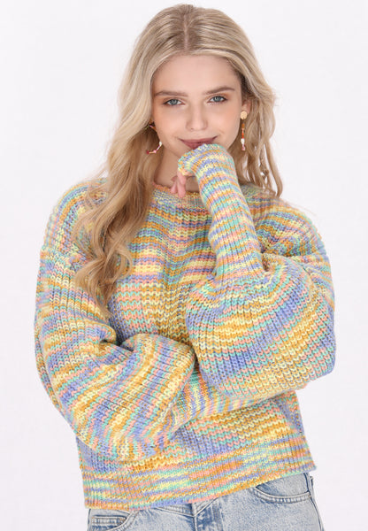 IZIA women's sweater