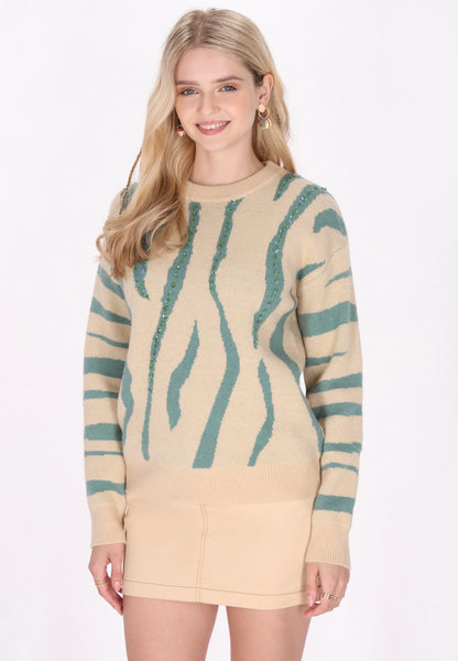IZIA women's sweater