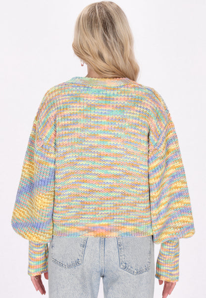 IZIA women's sweater