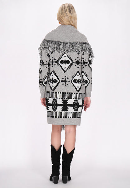IZIA women's cardigan