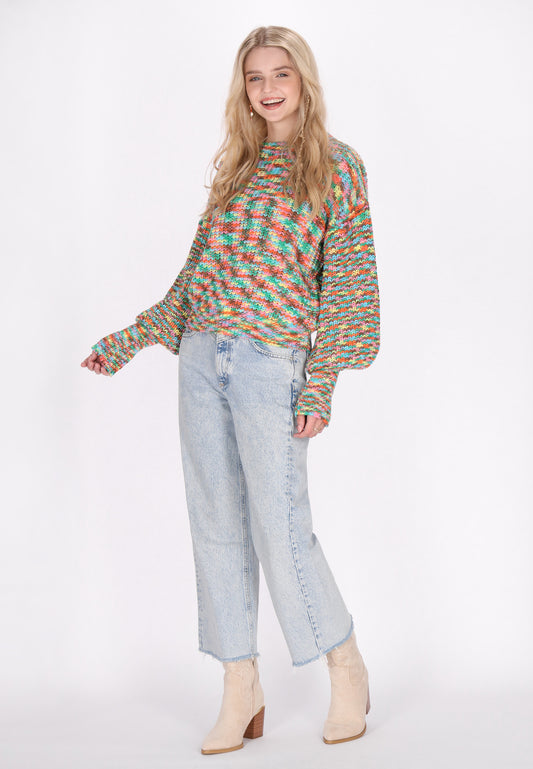 IZIA women's sweater