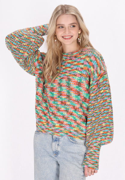 IZIA women's sweater
